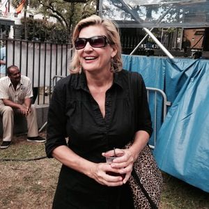 Meet your Posher, Lorelei